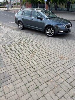 Prodam Skoda Octavia Combi 1,5 TSI 7 DSG - 1