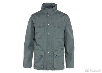 Nová vintage outdoor bunda Fjallraven Raven Jacket M