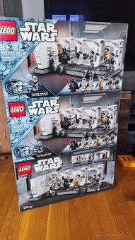 Lego Star Wars 75387