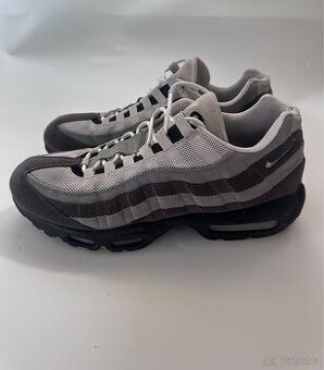 Nike Air Max 95 Grey Jewel