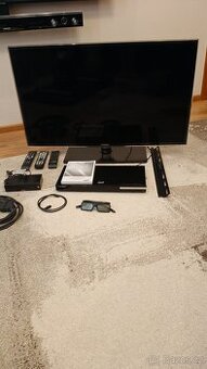 Led tv samsung