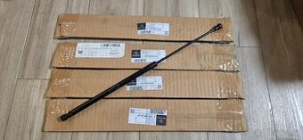 Nové origo vzpěry / tlumiče Mercedes Actros / Arocs MP4/MP5