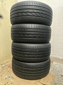 Letni pneu 215/45/16  Bridgestone Turanza ER300, v perfektni - 1