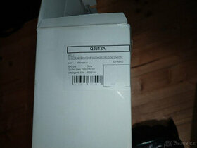 Toner HP LaserJet Q2612A