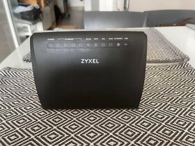 VDSL modem Zyxel VMG3312-T20A