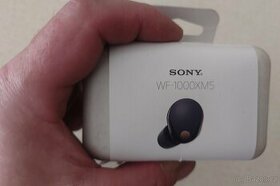 Sony wf1000xm5