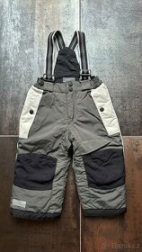 Zimní kalhoty/oteplováky vel. 86 H&M