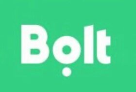 Bolt - flotilový partner