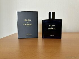 Bleu De Chanel - 1