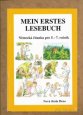 Německá čítanka - Mein erstes Lesebuch - 1