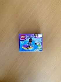 41000 Lego Friends - Zábava na člunu