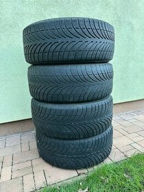 Sada zimních pneumatik 235/45 R18 94V