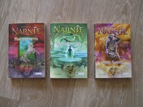 Letopisy Narnie - 1