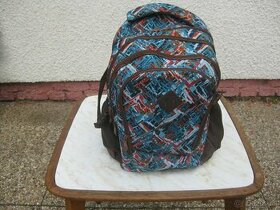 Školní batoh HEAD
