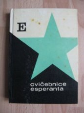 Cvičebnice esperanta, 2. vydání, Praha 1964, stran 274.