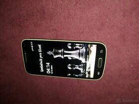 Samsung Galaxy S4 Mini (I9195)