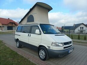 VW MULTIVAN WESTFALIA 2.5TDI 75KW R.V.1996