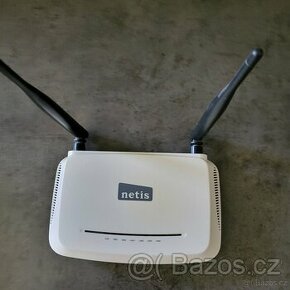 Prodám WI-FI router - 1