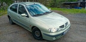 Renault Megane 1,4 146tis km