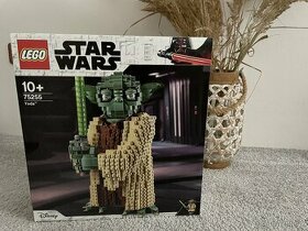 Lego 75255 Mistr Yoda