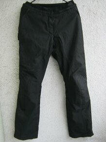 Nové moto dámské textilní kalhoty IXS,vel.DL - 1