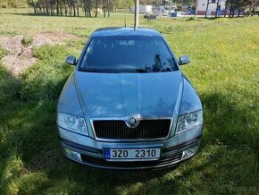 Prodám Škoda Octavia 2, 1,9 TDI