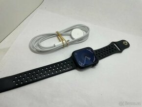 Apple Watch Series 8 45mm black
