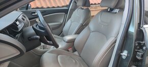 Krasny Citroen C5 Exclusive 2,2 Hdi