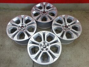 Land Rover Ford jaguar Volvo original R18 lita kola 5x108