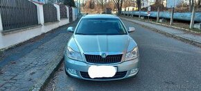 Škoda octavia 2 1,6tdi 77kw facelift