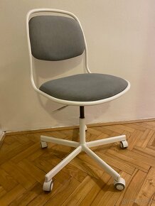 Židle zn.Ikea ÖRFJÄLL - 1