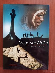 Hynek Adámek: Čas je dar Afriky – Etiopie