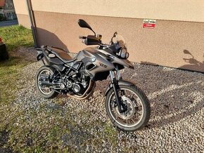 Bmw F700GS