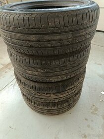 Letní pneu bridgestone 205/60R16 92W