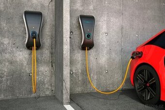 Pronájem garáže, 15 m2 - Praha - Karlín, ev.č. S2588