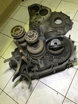Fiat 128 A Familiare 1100