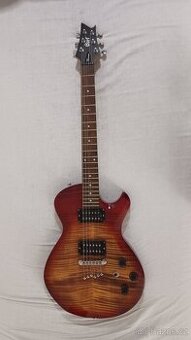 Elektrická gitara Cort Zenox Z42 FT