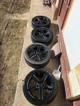 Kola 5x114,3 R17