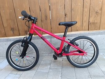 Dětské kolo kubikes 16
