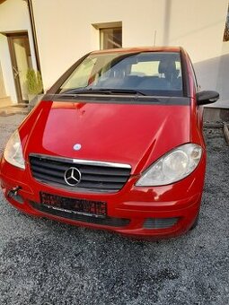 MERCEDES BENZ A 180 CDI
