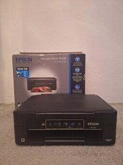 Tiskárna EPSON