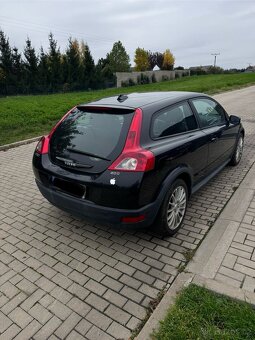 Díly volvo c30
