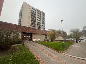 Nakup Garáže v Praze