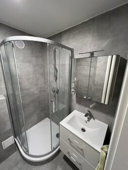 Prodej bytu 2+kk, Vsetín - 1
