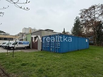 Pronájem komerční Obchodní prostory, 400㎡ Orlová 73514