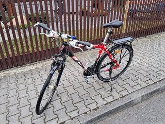 Maxbike Cavalla TR20