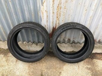 Letní pneu 225/40R18 - 1