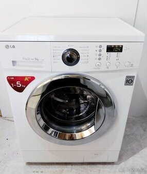 Pračka LG Direct Drive Inverter 5 kg