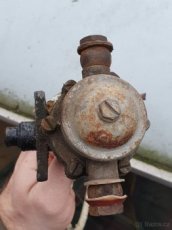 Ac pumpa Moskvič - 1