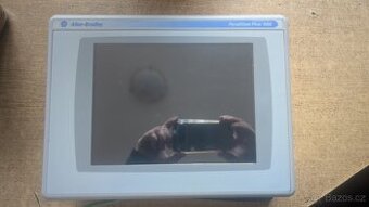 Prodám Allen-Bradley PanelView plus 1000 - 1
